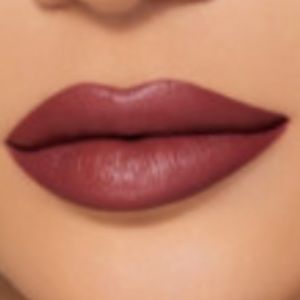 Kylie Jenner Velvet Liquid Lipstick(Shook)